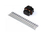Haltech Elite 750 ECU Plug & Pin Set (HT-150601)