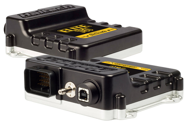 Haltech Elite 750 Basic Universal Wire-In Harness ECU Kit (HT-150602)