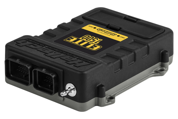 Haltech Elite 1500 ECU w/Plug and Pin Set (HT-150901)