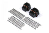 Haltech Elite 1500 ECU w/Plug and Pin Set (HT-150901)