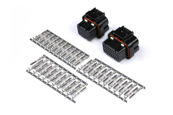 Haltech Elite 1500 ECU w/Plug and Pin Set (HT-150901)