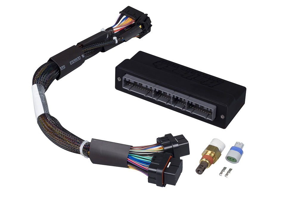 Haltech Elite 1500 Adaptor Harness ECU Kit (HT-150944)