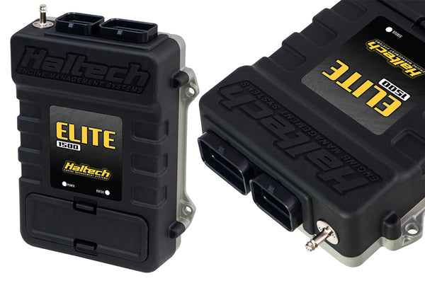 Haltech Elite 1500 Adaptor Harness ECU Kit (HT-150962)