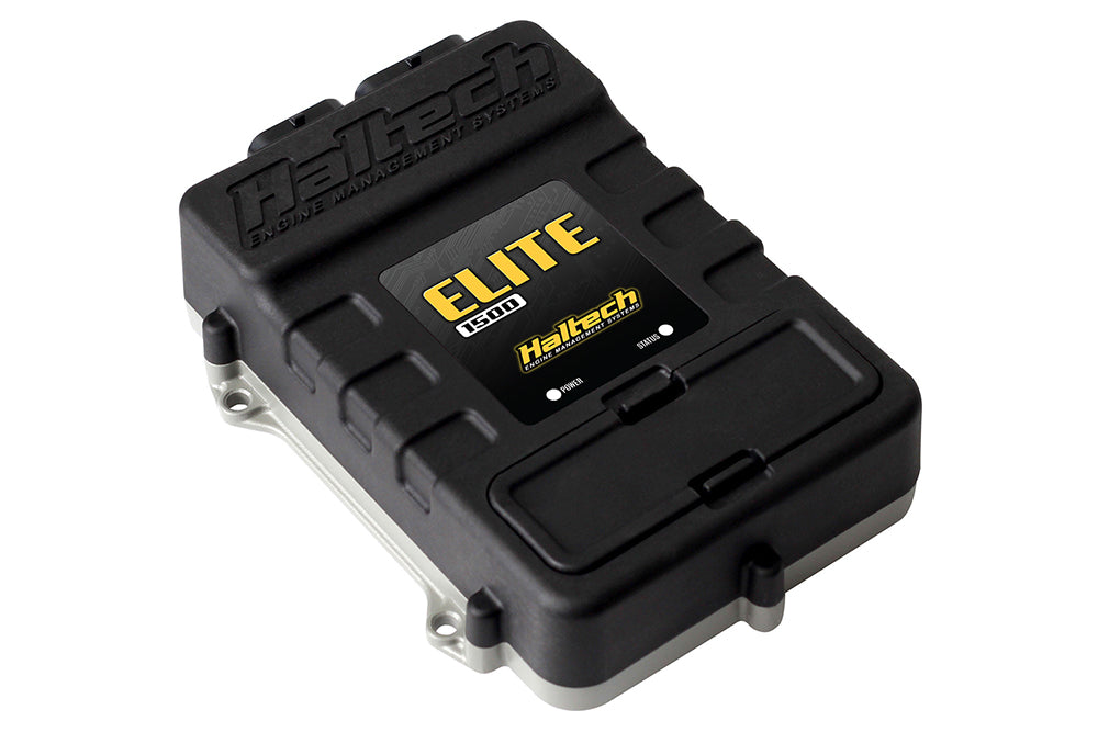 Haltech Elite 1500 Adaptor Harness ECU Kit (HT-150962)