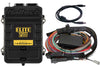 Haltech Elite 2500 Premium Universal Wire-In Harness ECU Kit - 5m (16ft) (HT-151305)