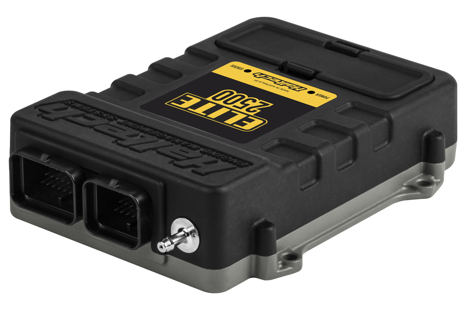 Haltech Elite 2500 Premium Universal Wire-In Harness ECU Kit - 5m (16ft) (HT-151305)