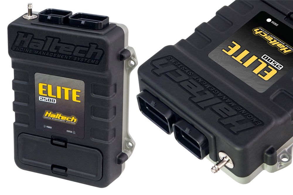 Haltech Elite 2500 Adaptor Harness ECU Kit (HT-151389)