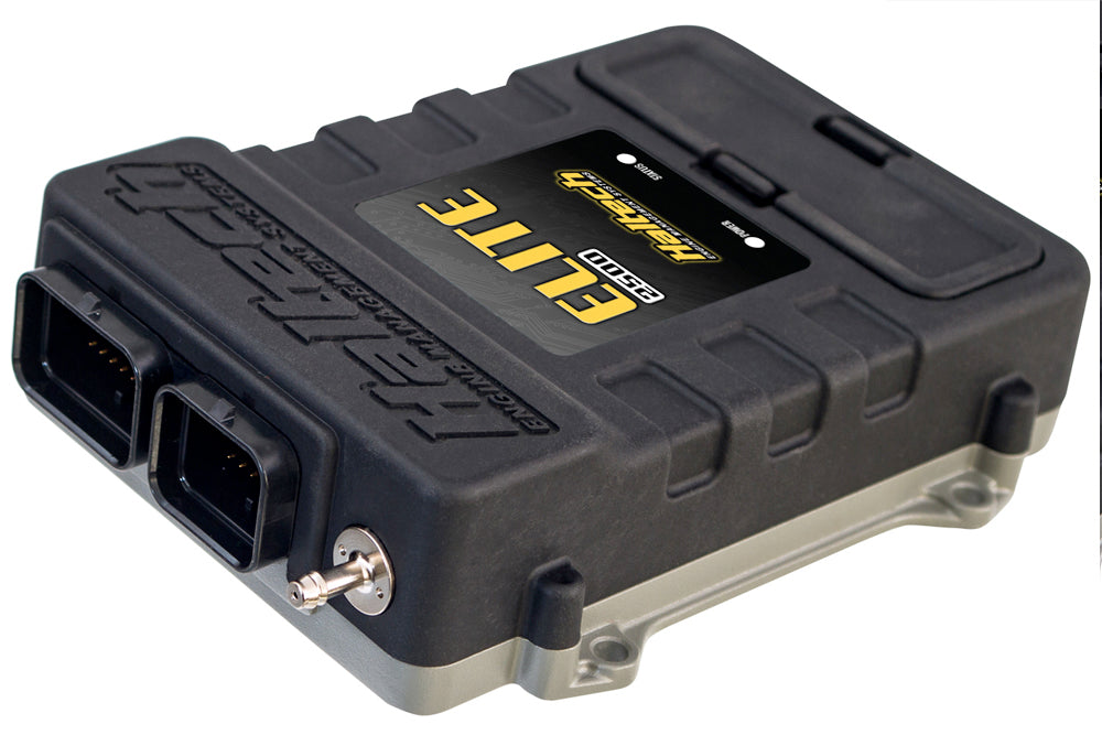 Haltech Elite 2500 Adaptor Harness ECU Kit (HT-151389)