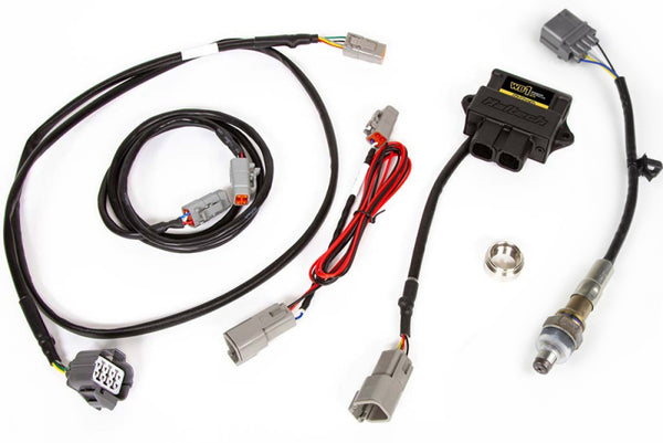 WB1 NTK - Single Channel CAN O2 Wideband Controller Kit Length: 1.2M (4ft)