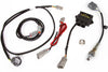 Haltech WB1 Single Channel CAN O2 Wideband Controller Kit w/NTK LZA09-E1 Sensor - 1.2M (4ft) (HT-159979)