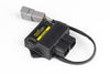 Haltech WB1 Single Channel CAN O2 Wideband Controller Kit w/NTK LZA09-E1 Sensor - 1.2M (4ft) (HT-159979)