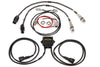 Haltech WB2 Dual Channel CAN O2 Wideband Controller Kit (HT-159986)