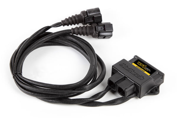 Haltech WB2 Dual Channel CAN O2 Wideband Controller Kit (HT-159986)