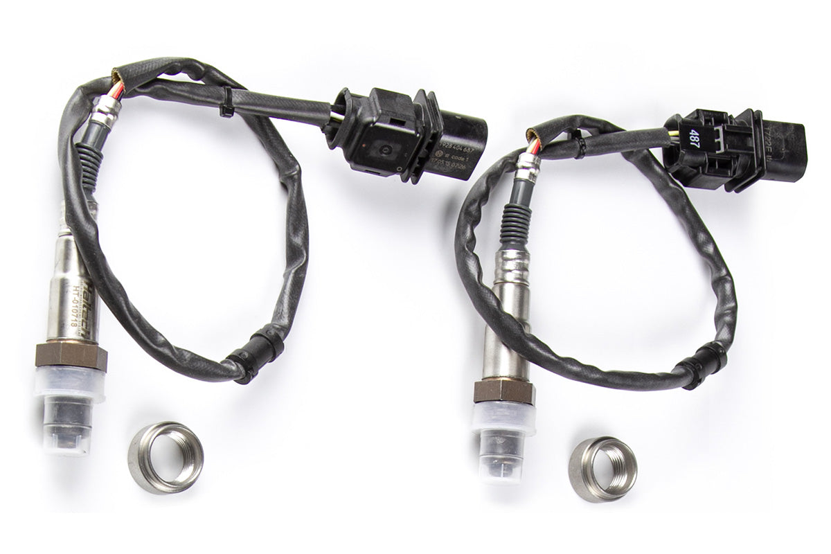 Haltech WB2 Dual Channel CAN O2 Wideband Controller Kit (HT-159986)