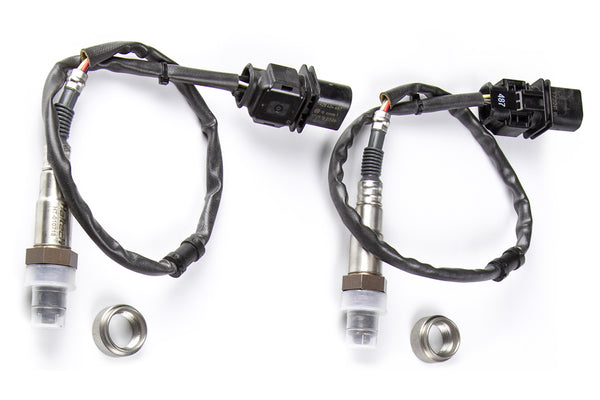 Haltech WB2 Dual Channel CAN O2 Wideband Controller Kit (HT-159986)