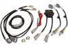 Haltech WB2 NTK Dual Channel CAN O2 Wideband Controller Kit (HT-159988)