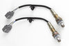Haltech WB2 NTK Dual Channel CAN O2 Wideband Controller Kit (HT-159988)