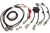Haltech WB2 Dual Channel CAN O2 Wideband Controller Kit w/NTK LZA09-E1 Sensor - 1.2M (4ft) (HT-159989)