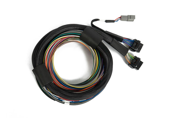 Haltech NEXUS S2/S3 Universal Wire-In Harness Kit - 2.5M (8ft)