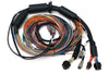 Haltech NEXUS R3 Universal Wire-In Harness - 2.5M (8ft) (HT-183200)