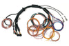 Haltech NEXUS R3 Universal Wire-In Harness - 2.5M (8ft) (HT-183200)