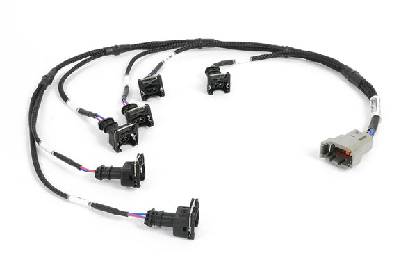 Haltech i6 Timer (EV1) Primary Injector Harness (HT-186004)
