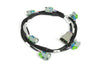 Haltech i6 GT150 (USCAR EV6) Primary Injector Harness (HT-186007)