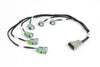 Haltech i6 GT150 (USCAR EV6) Primary Injector Harness (HT-186007)