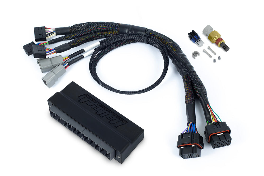 Haltech NEXUS S2/S3 Plug-n-Play Adapter Harness (HT-186330)