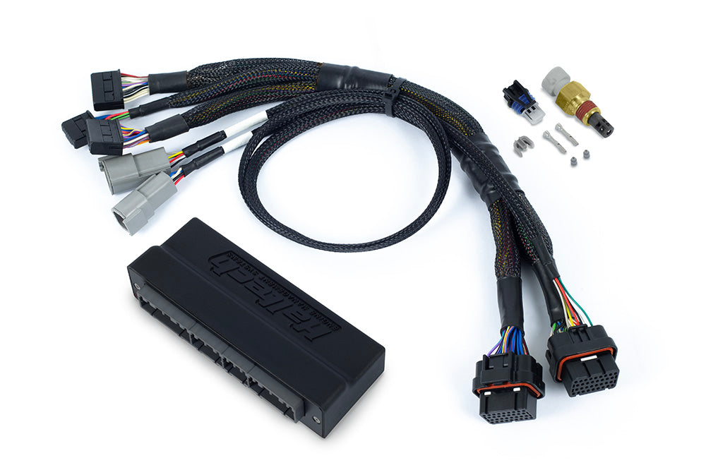 Haltech NEXUS S3 Plug-n-Play Adapter Harness (HT-186332)