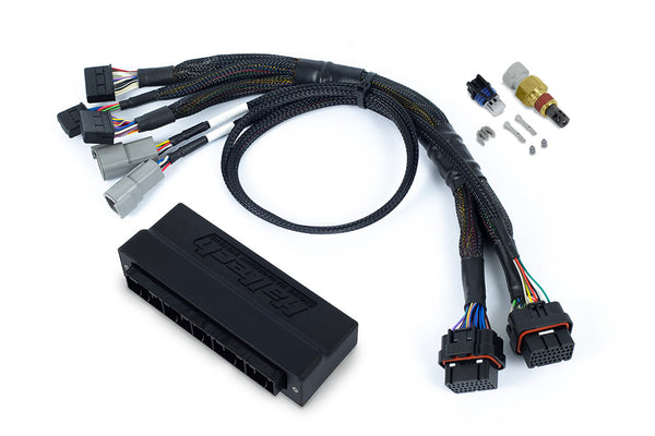 Haltech NEXUS S2/S3 Plug-n-Play Adapter Harness