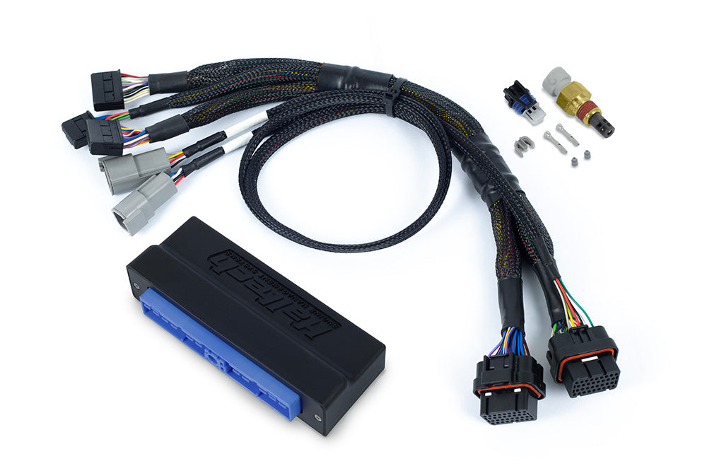 Haltech NEXUS S2/S3 Plug-n-Play Adapter Harness (HT-186341)