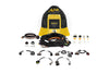 Haltech Nexus R3 Ford Barra Terminated Harness (HT-186405)