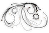 Haltech NEXUS Rebel LS Terminated Harness for ECU (HT-186500)