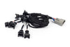 Haltech NEXUS Rebel LS EV1 Injector Sub-Harness (HT-186501)
