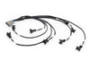 Haltech NEXUS Rebel LS EV1 Injector Sub-Harness (HT-186501)