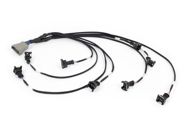Haltech NEXUS Rebel LS EV1 Injector Sub-Harness (HT-186501)