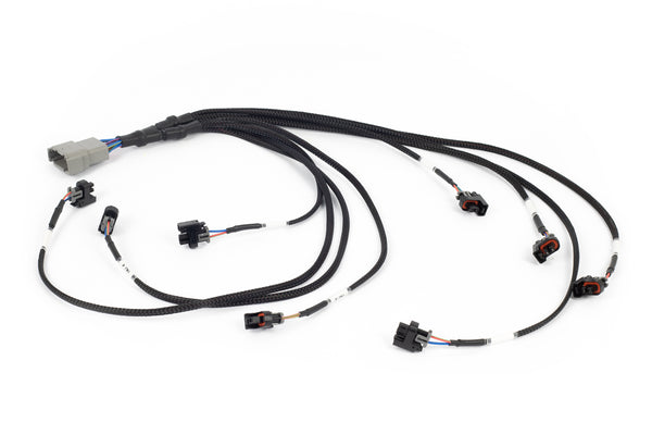Haltech NEXUS Rebel LS Multec 2 Injector Sub-Harness (HT-186503)