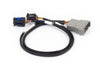 Haltech NEXUS Rebel LS Cable Throttle & IAC Sub-Harness (HT-186504)