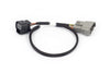 Haltech NEXUS Rebel LS 6-Pin DBW Adaptor (HT-186505)