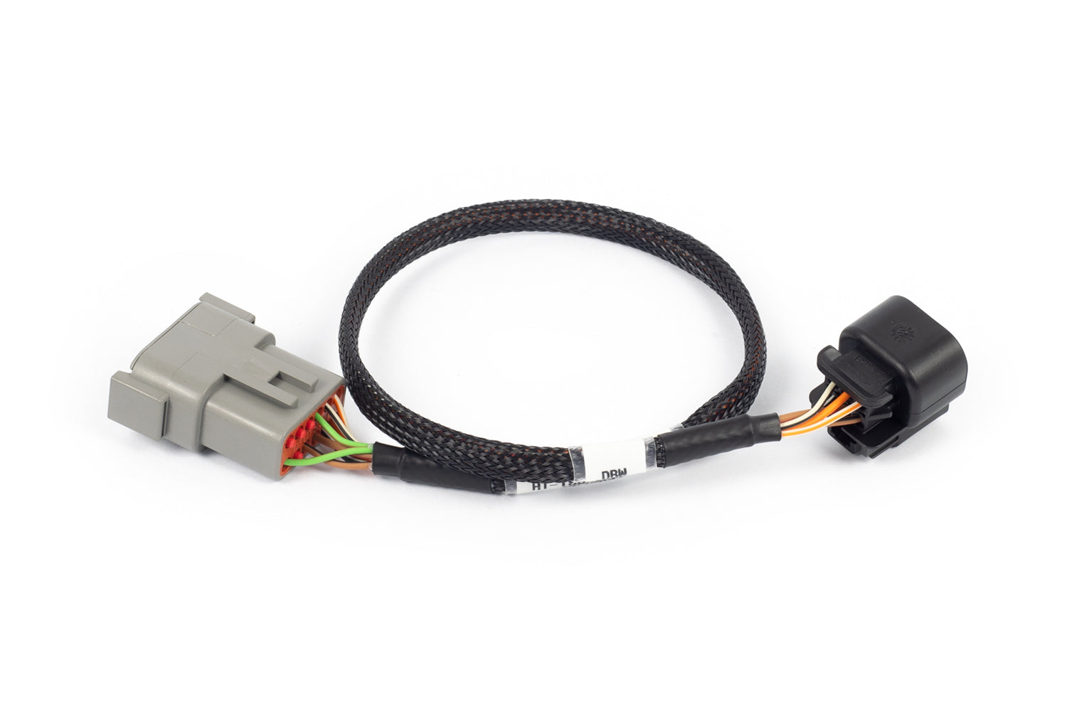 Haltech NEXUS Rebel LS 6-Pin DBW Adaptor (HT-186505)
