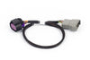Haltech NEXUS Rebel LS 8-Pin DBW Adaptor (HT-186506)