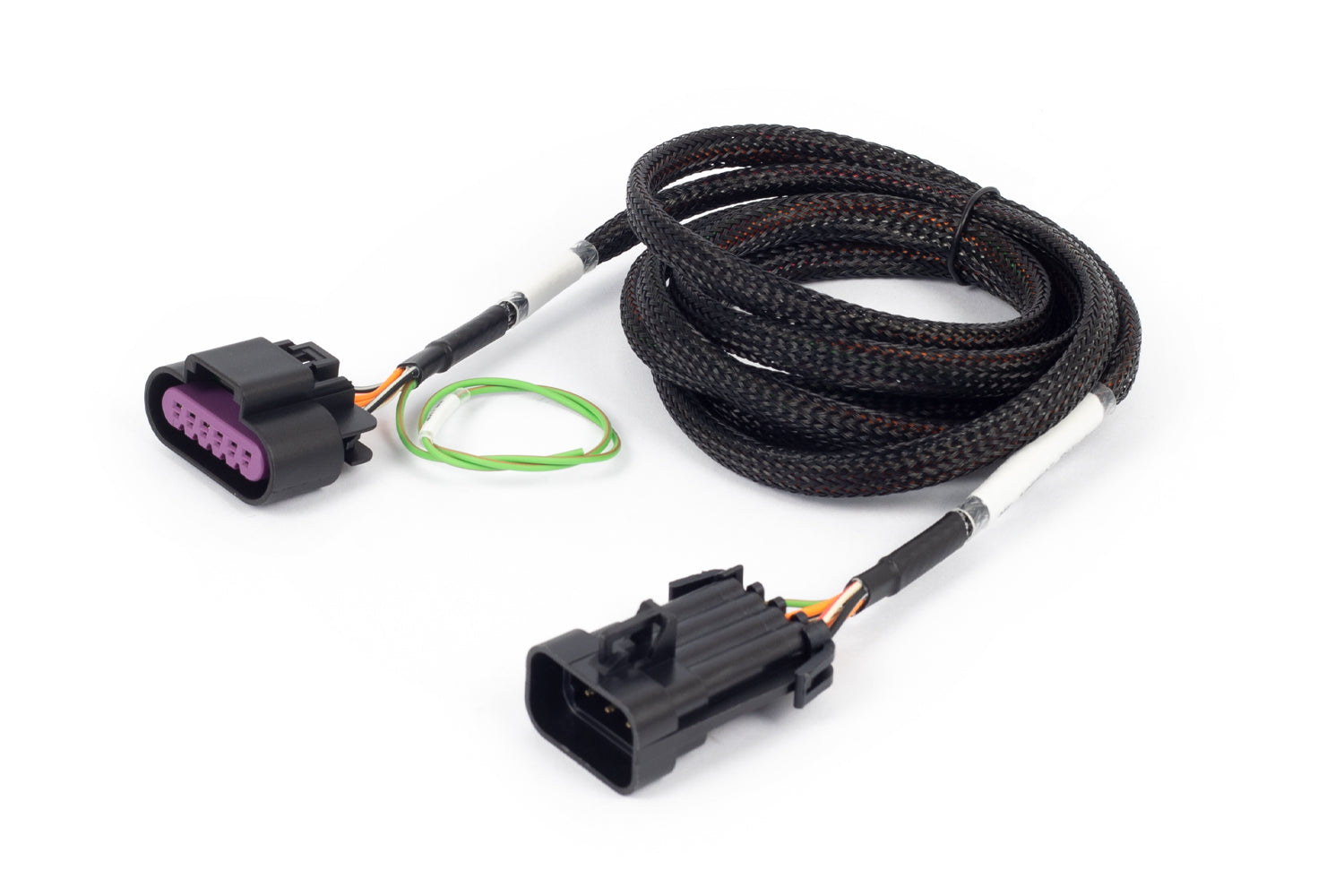 Haltech NEXUS Rebel LS Corvette Pedal Adaptor (HT-186507)