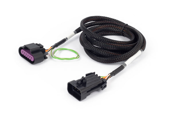 Haltech NEXUS Rebel LS Corvette Pedal Adaptor (HT-186507)