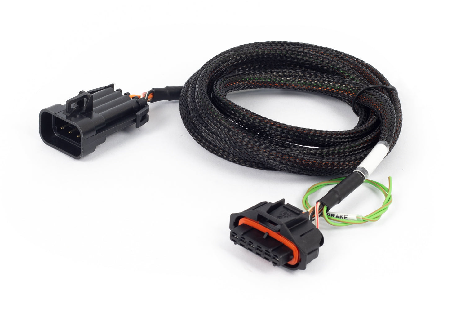 Haltech NEXUS Rebel LS Bosch Pedal Adaptor (HT-186512)