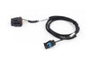 Haltech NEXUS Rebel LS T56 Transmission Harness (HT-187003)