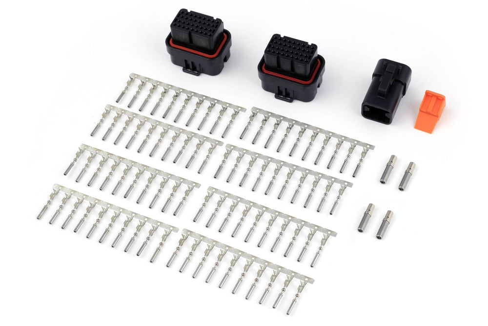 Haltech NEXUS R3 VCU Plug & Pin Set (HT-193100)