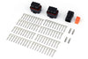 Haltech NEXUS R3 VCU Plug &amp; Pin Set (HT-193100)