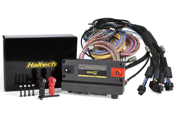 Haltech NEXUS R5 + Universal Wire-in Harness Kit Length: 2.5m (8') HT-195200