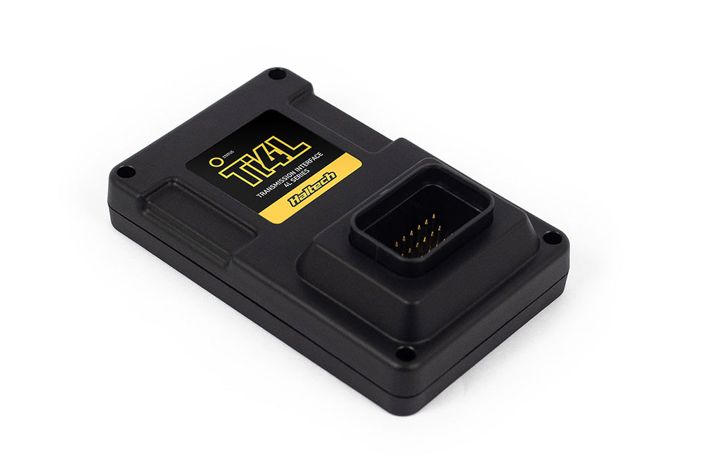 Haltech NEXUS Ti4L Transmission Interface Kit (HT-196001)